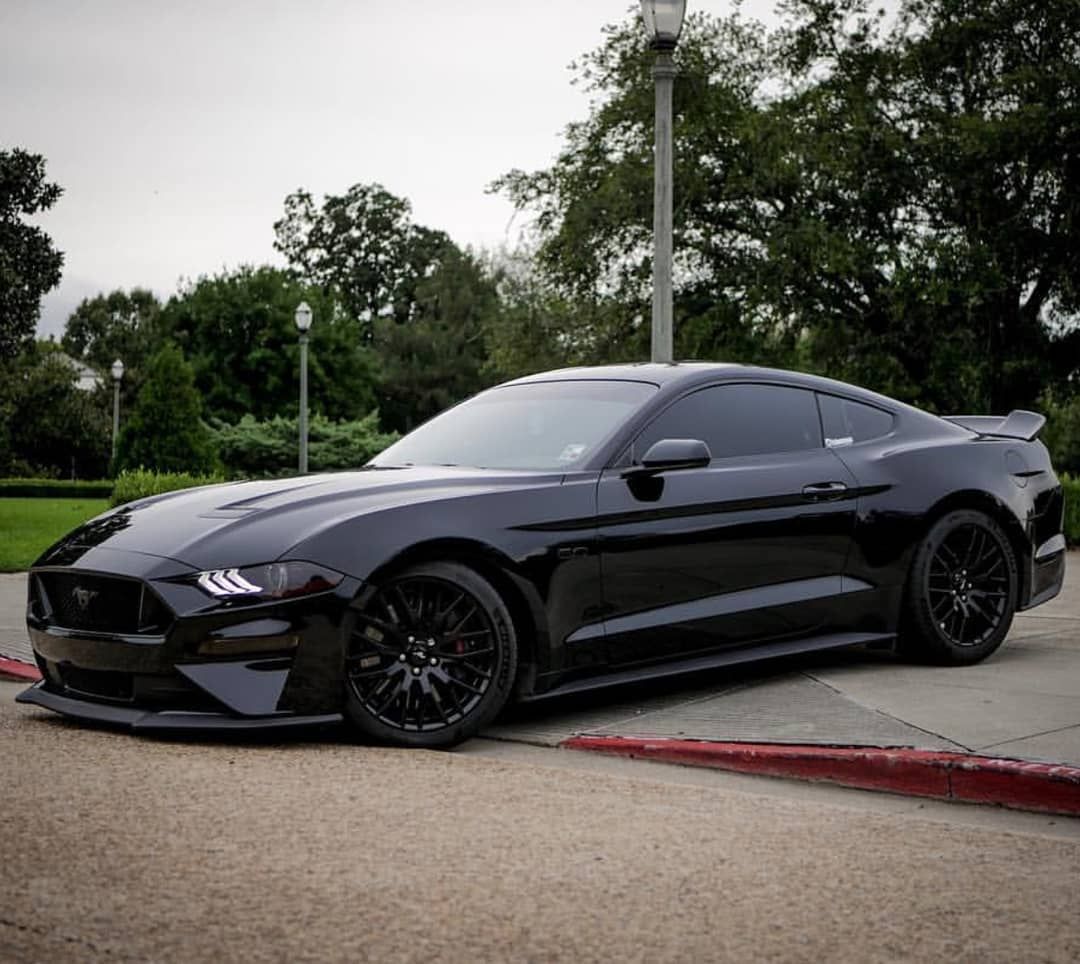 Ford Mustang Ecoboost Premium 2018