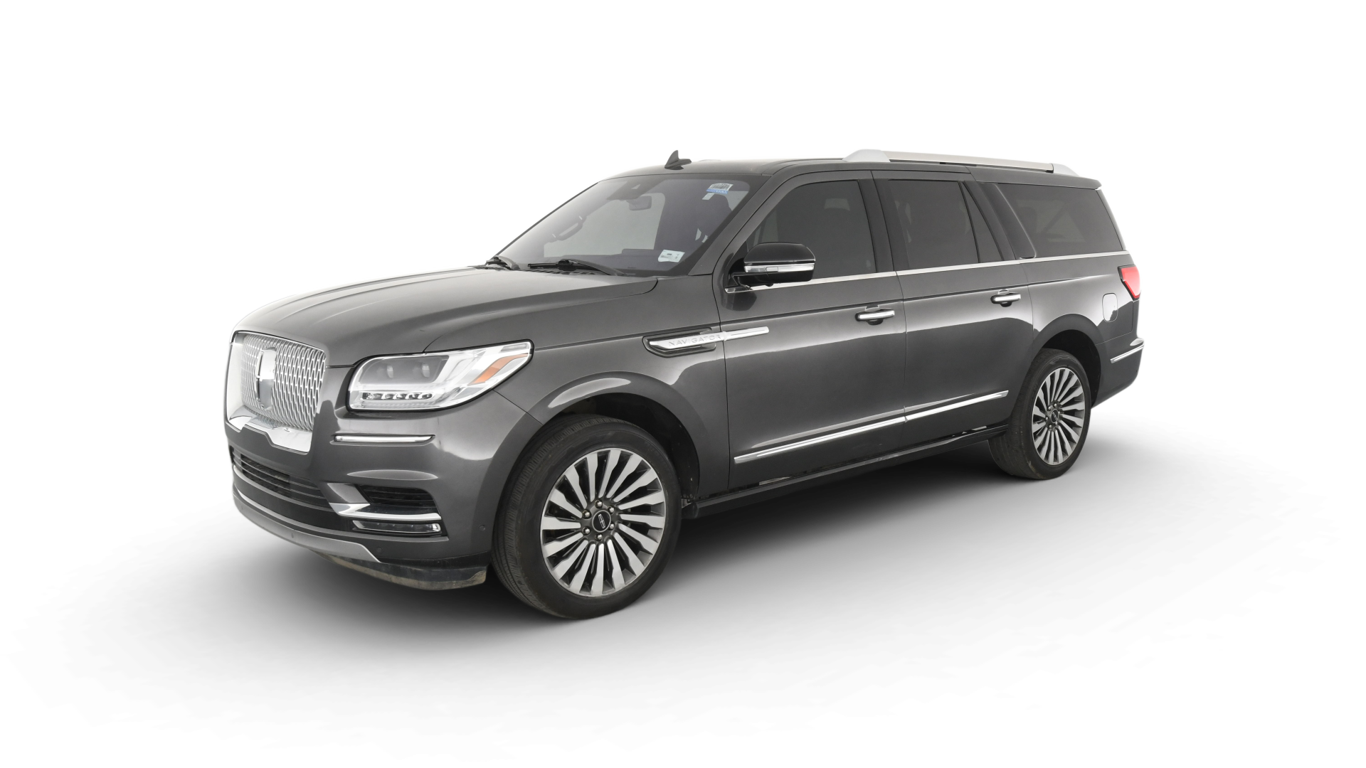 Lincoln Navigator 2018 SUV de Lujo en República Dominicana