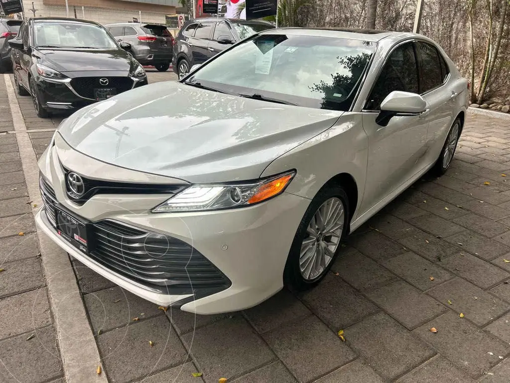 Toyota Camry SE 2018 Sedan en República Dominicana