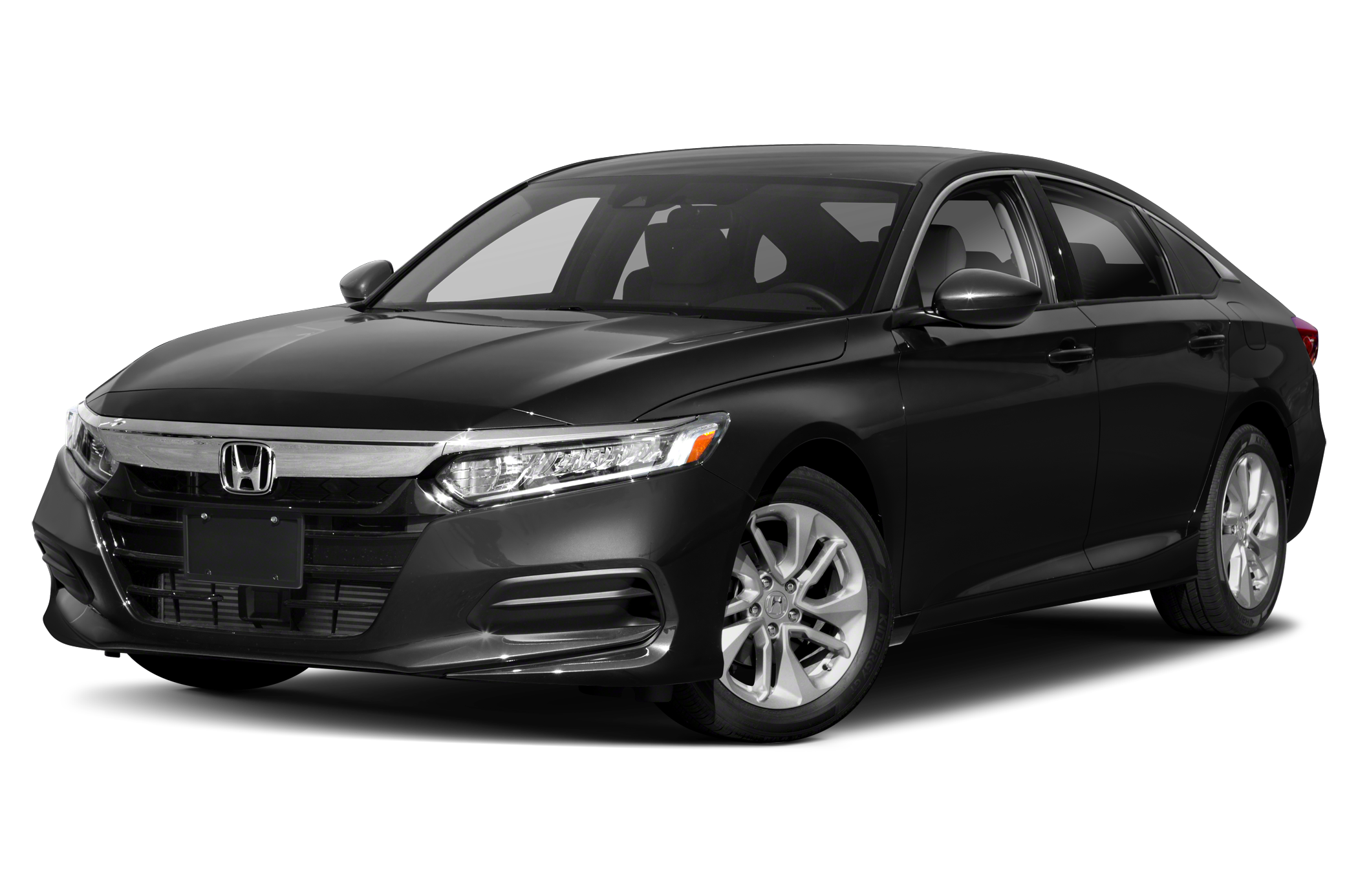 Honda Accord LX modelo 2018 sedán