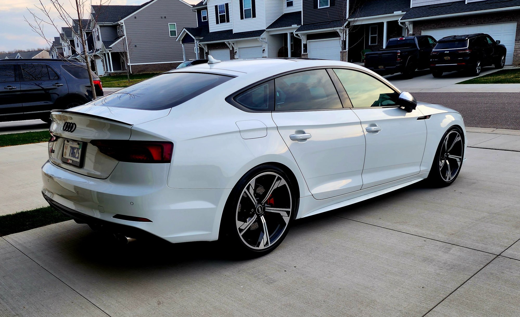 Audi S5 2018 Modelo Deportivo en República Dominicana