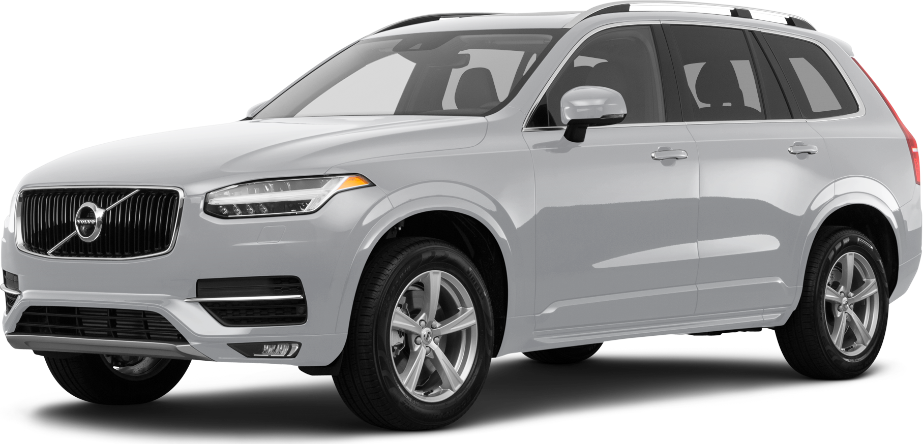 Volvo XC90 Momentum T6 2018 SUV