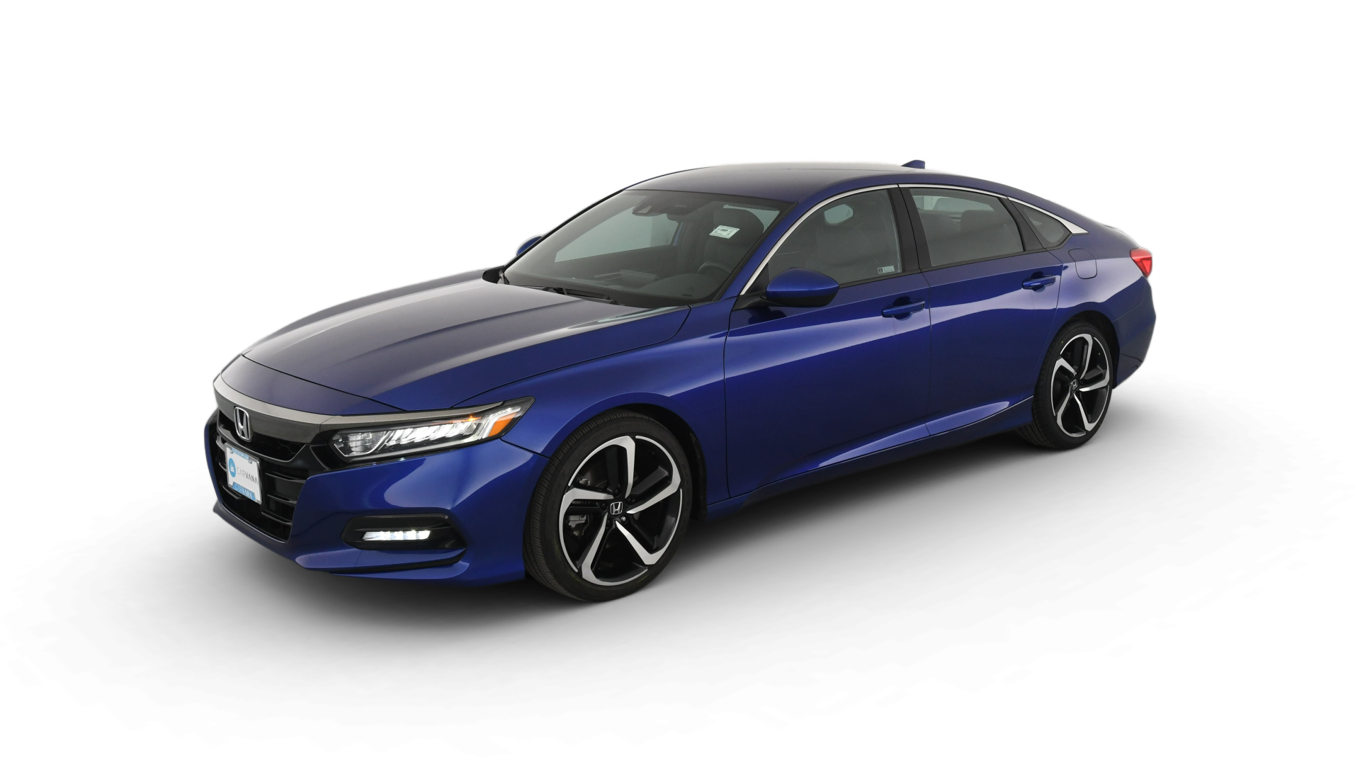 Honda Accord 2018 Sedán en República Dominicana