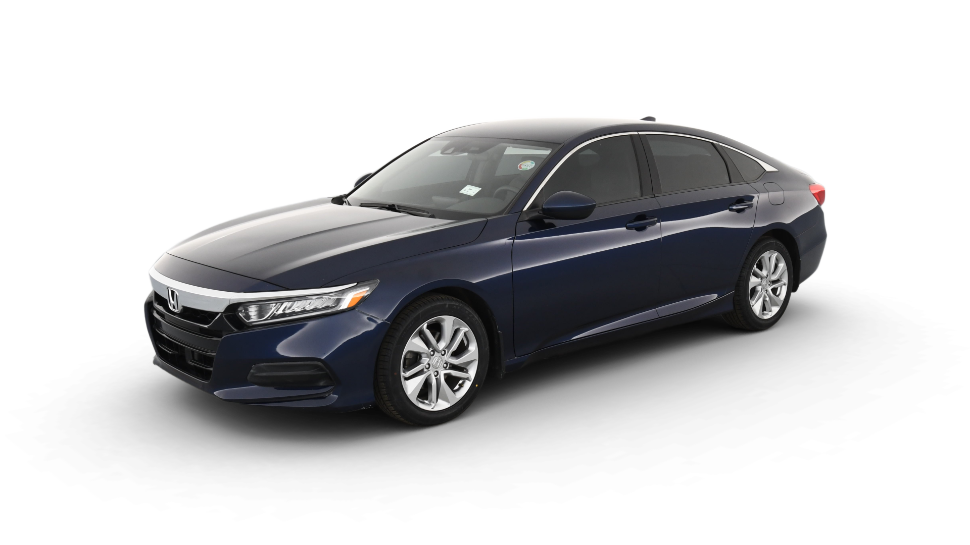 Honda Accord 2018 Sedán en República Dominicana