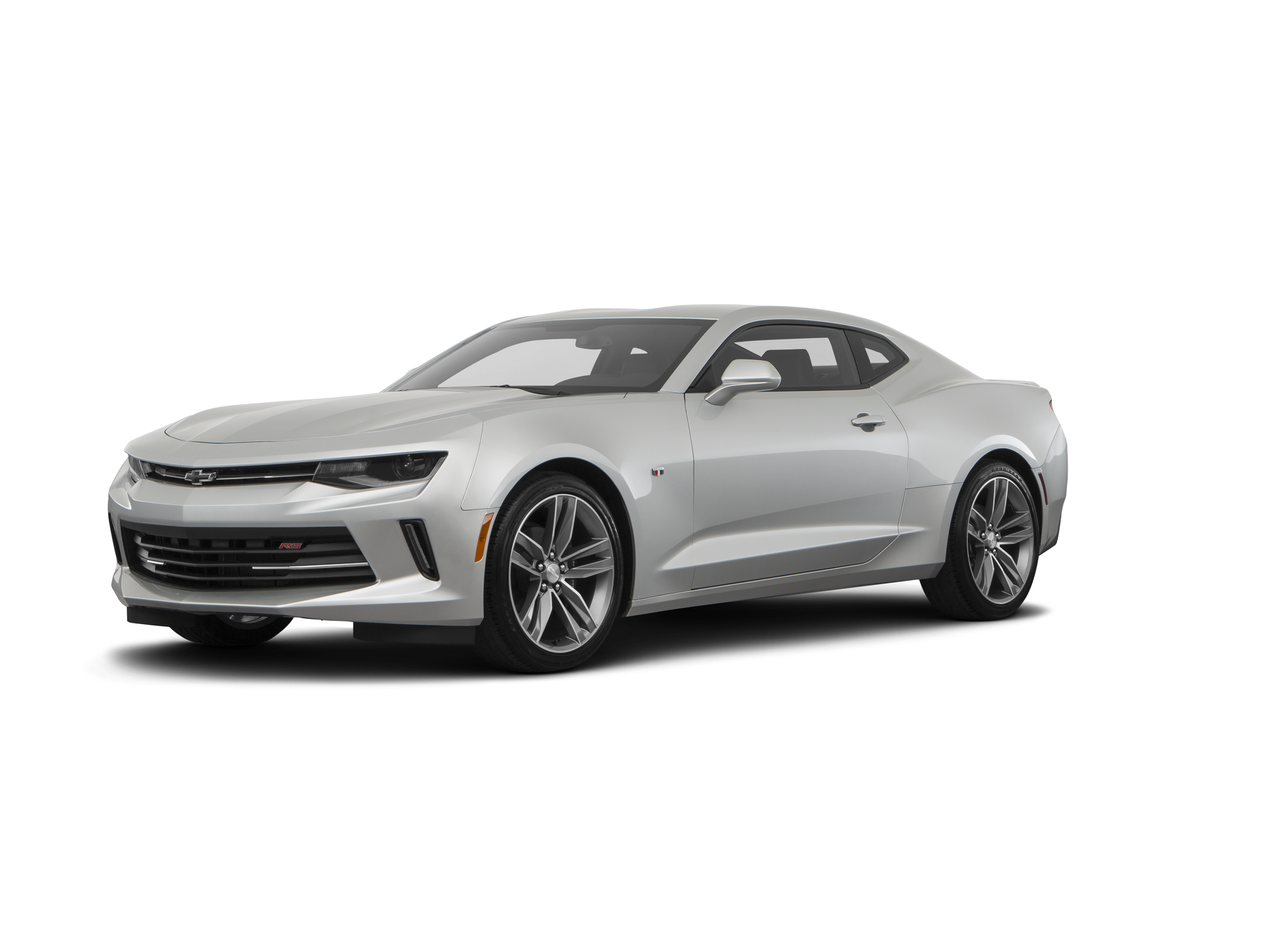 Chevrolet Camaro LT 2018 Coupé Deportivo en República Dominicana