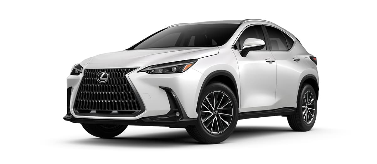 Lexus NX 300 modelo 2018 SUV premium