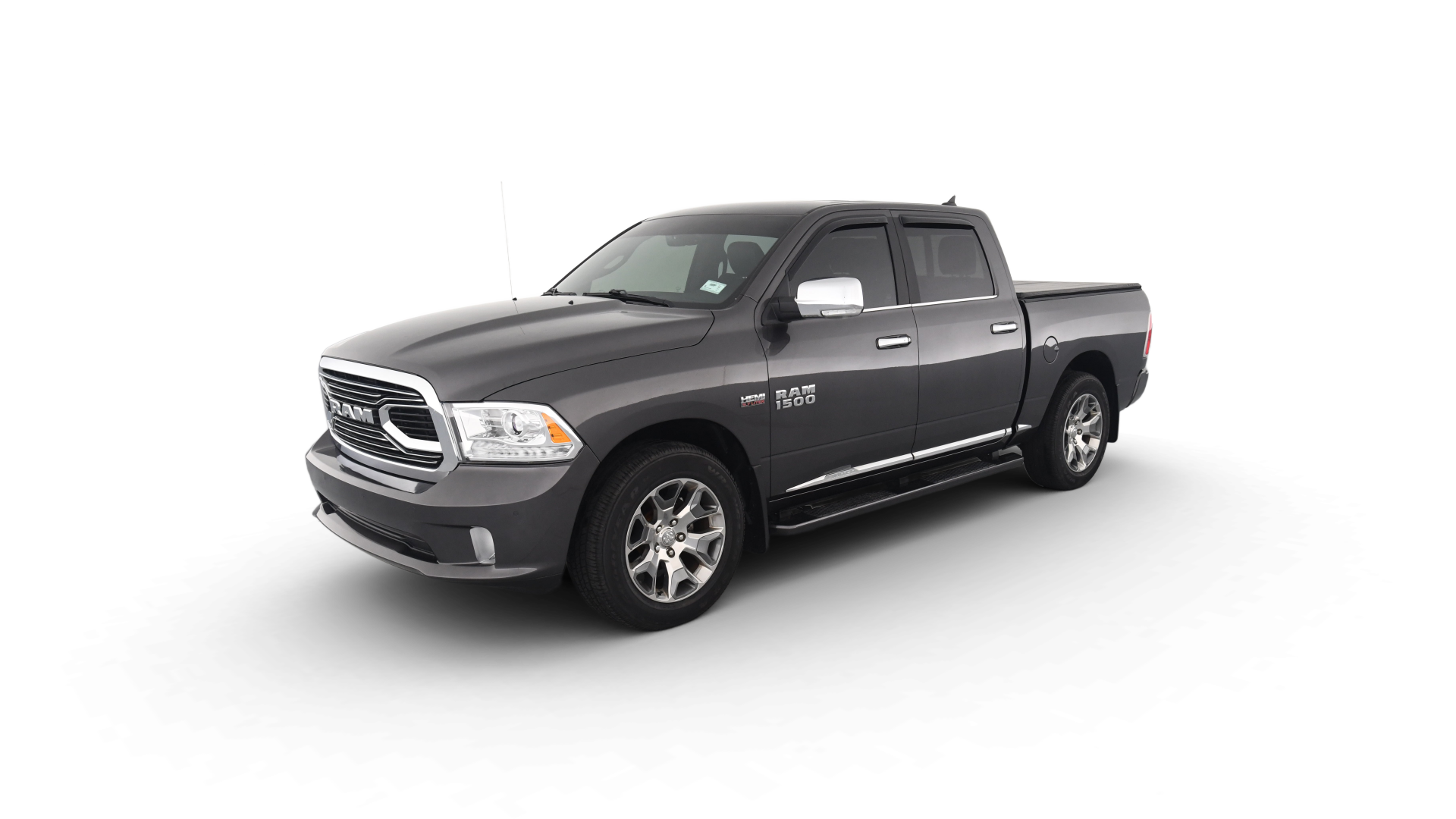 Ram 1500 2018 Camioneta Pickup