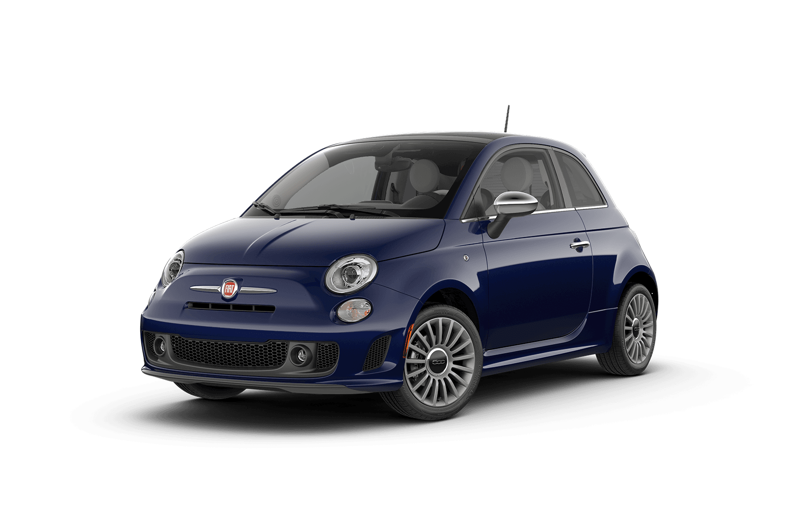 Fiat 500 Abarth 2018 Deportivo Compacto