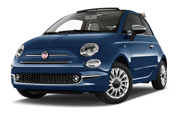 Fiat 500 Abarth 2018 Deportivo Compacto en República Dominicana