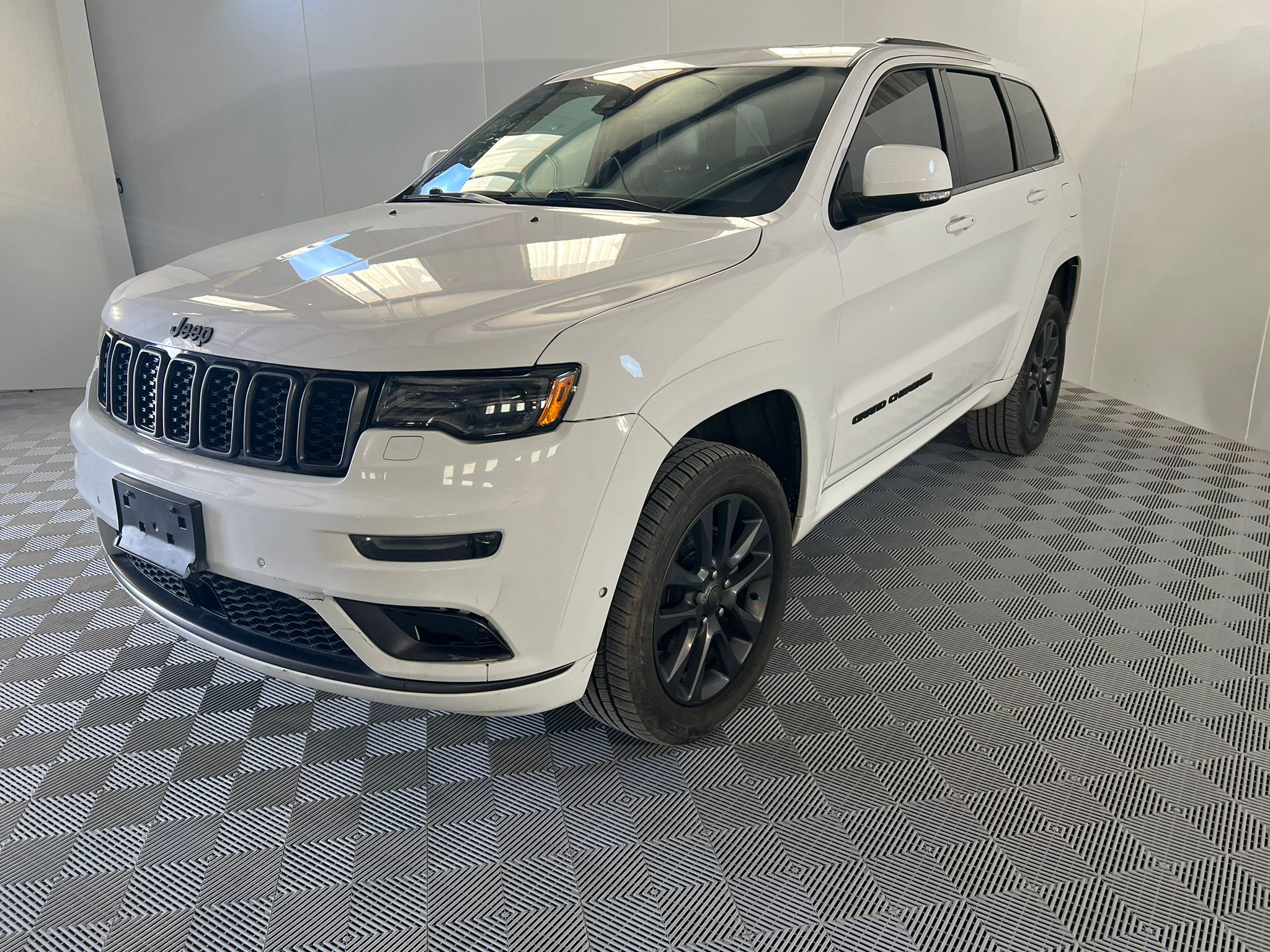 Jeep Cherokee Latitude 2018 SUV