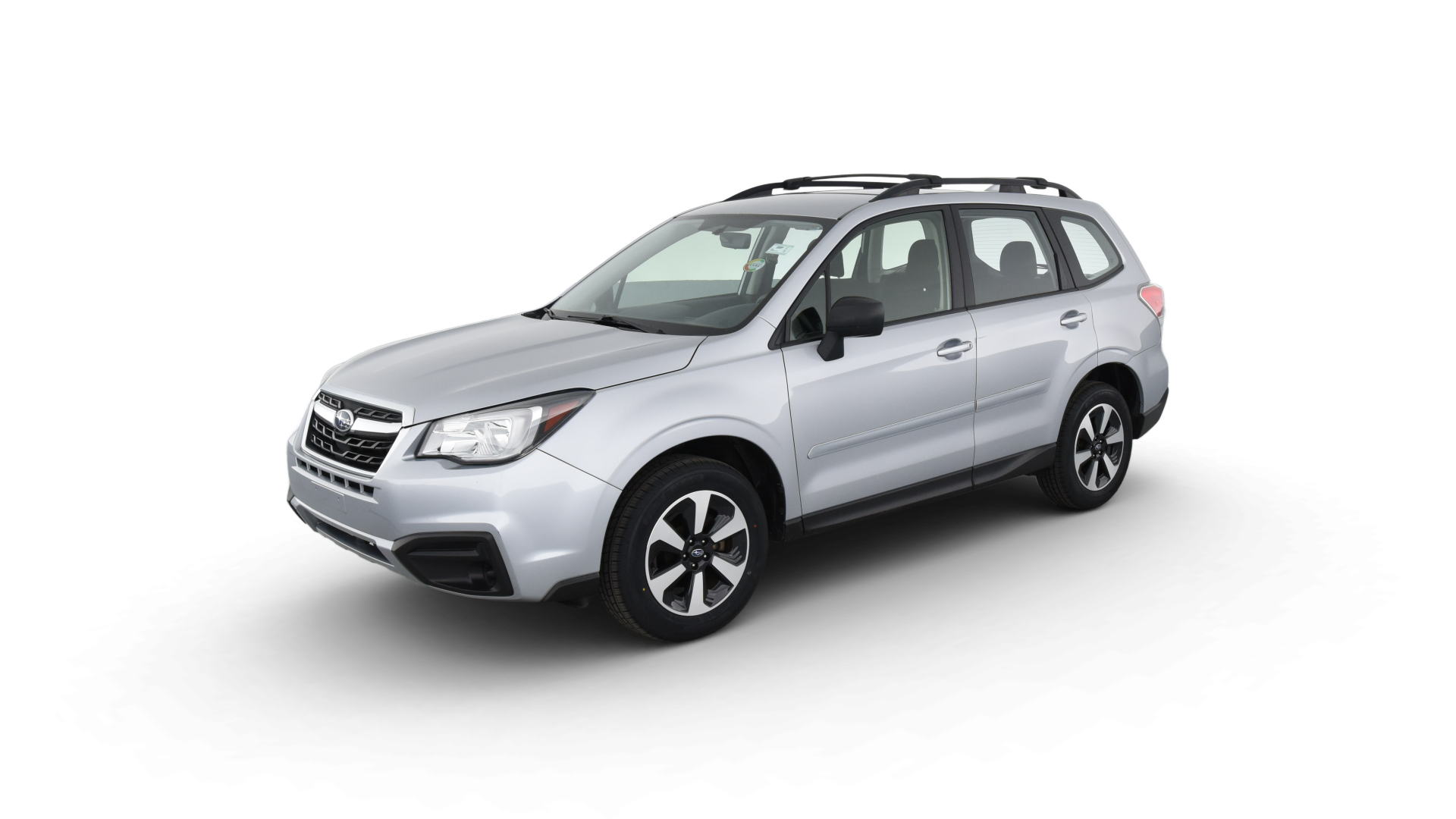 Subaru Forester 2018 SUV en República Dominicana