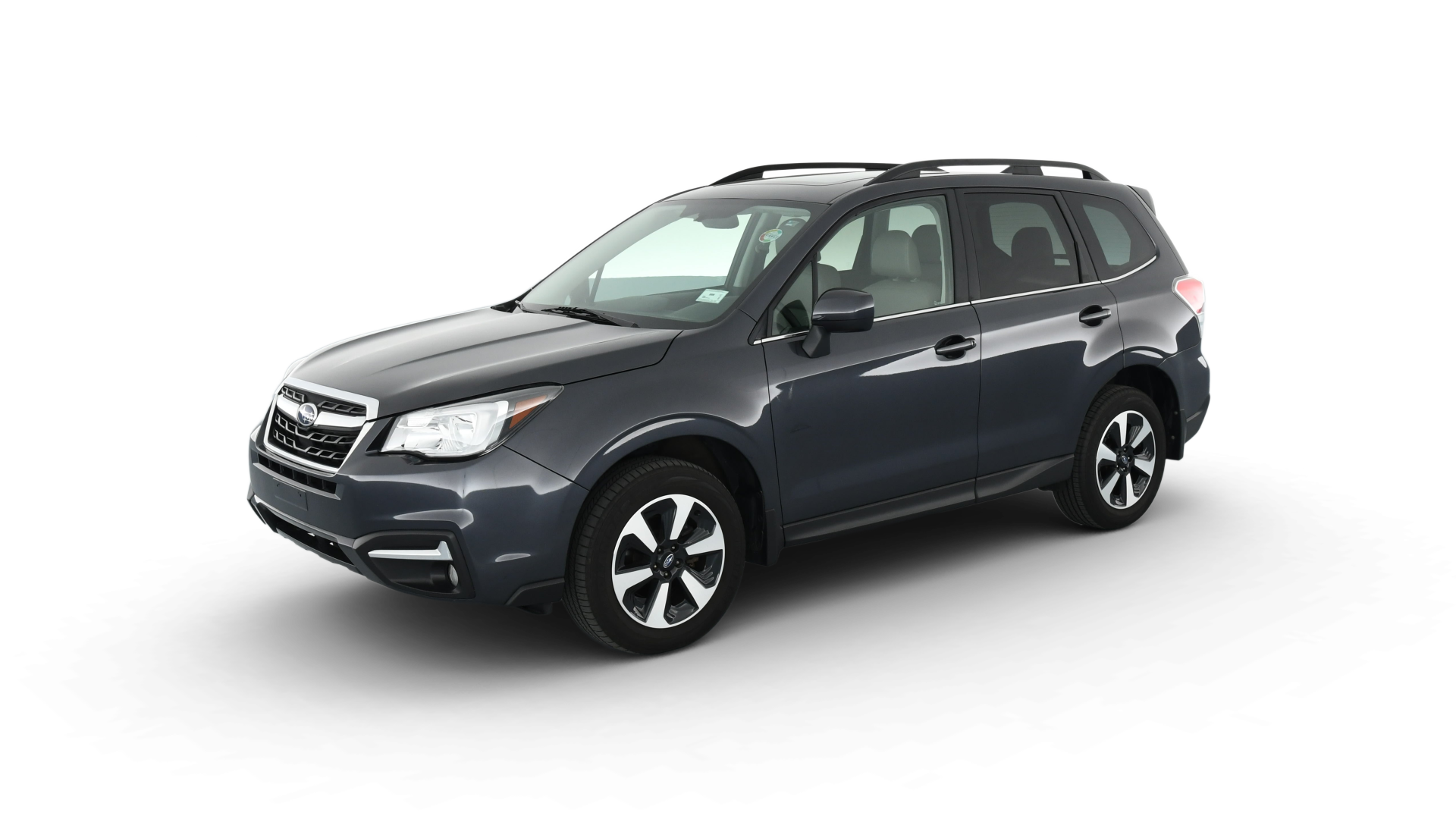 Subaru Forester 2018 SUV en República Dominicana