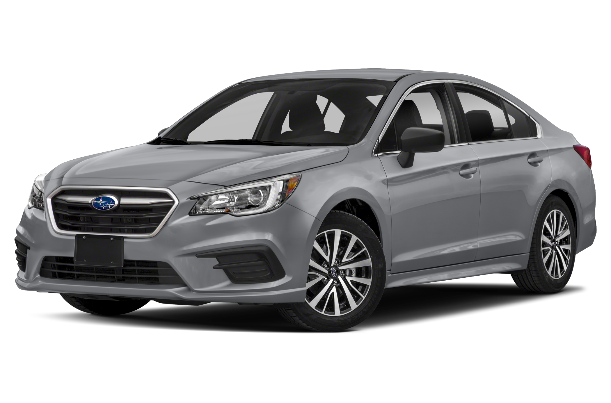 Subaru Legacy Limited 2018 Sedán en República Dominicana
