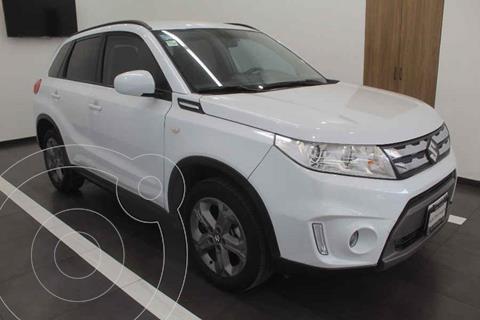 Suzuki Vitara modelo 2018 SUV