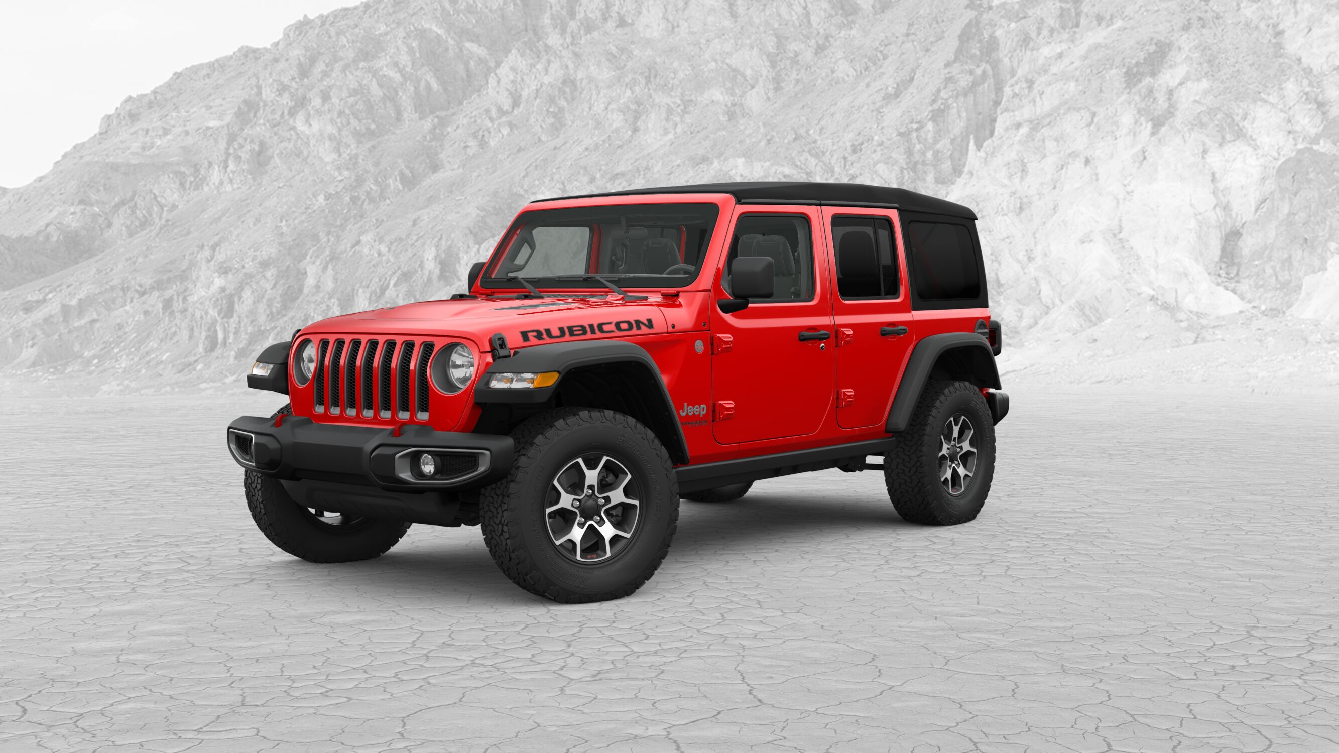 Jeep Wrangler Unlimited Sahara 2018 4x4 2.0L en República Dominicana