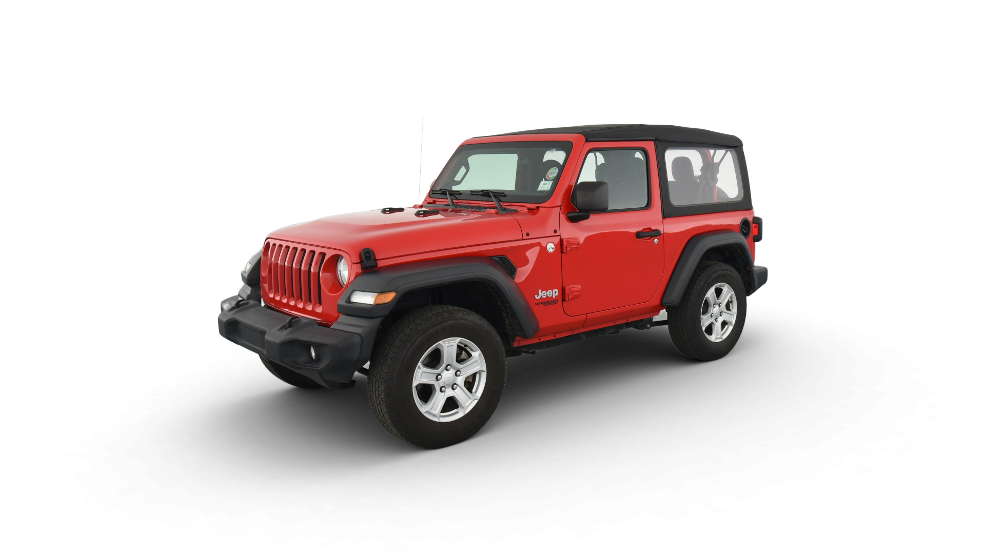 Jeep Wrangler Unlimited Sahara 2018 4x4 2.0L en República Dominicana