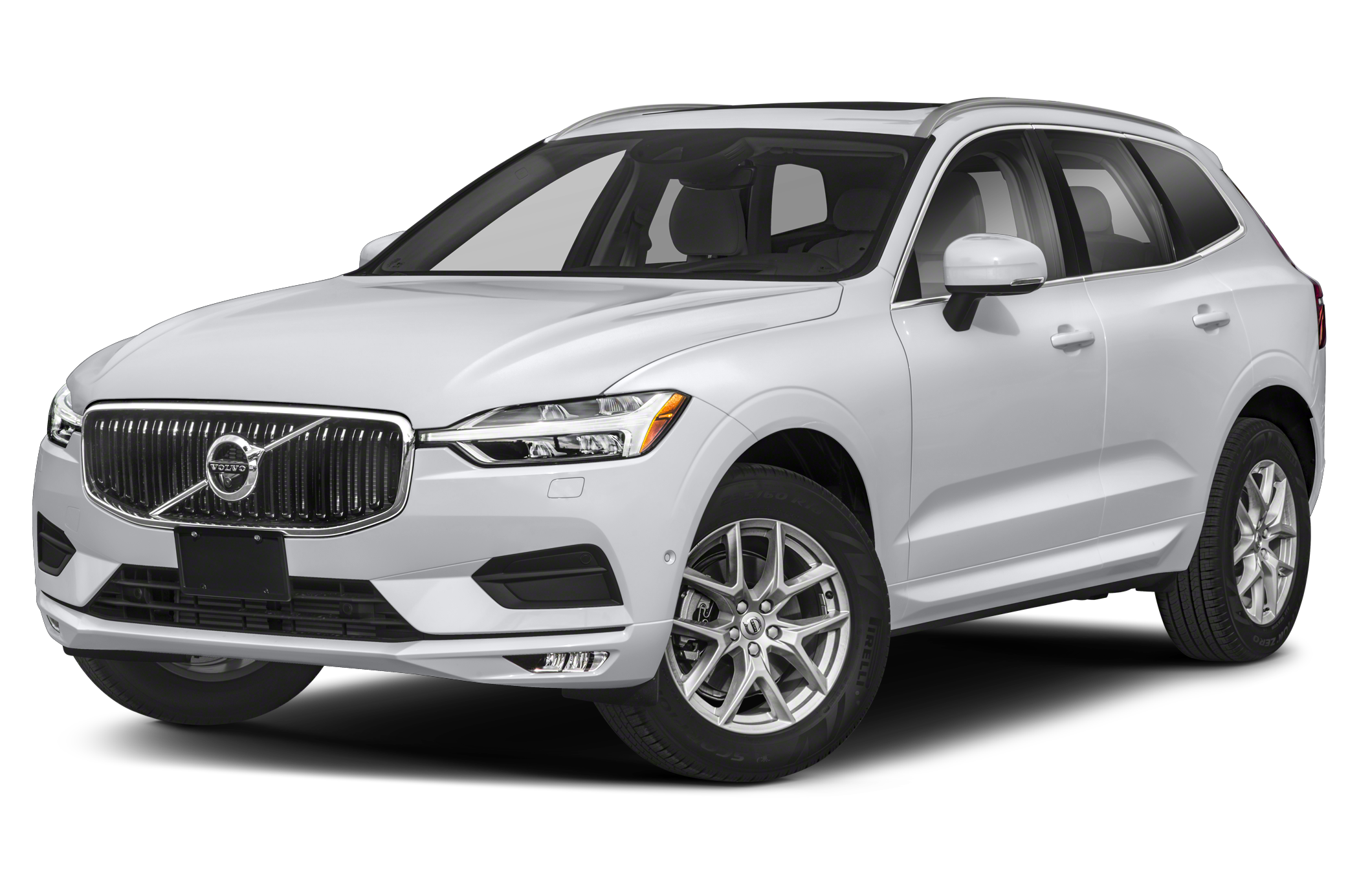 Volvo XC60 R-Design 2018 SUV Premium