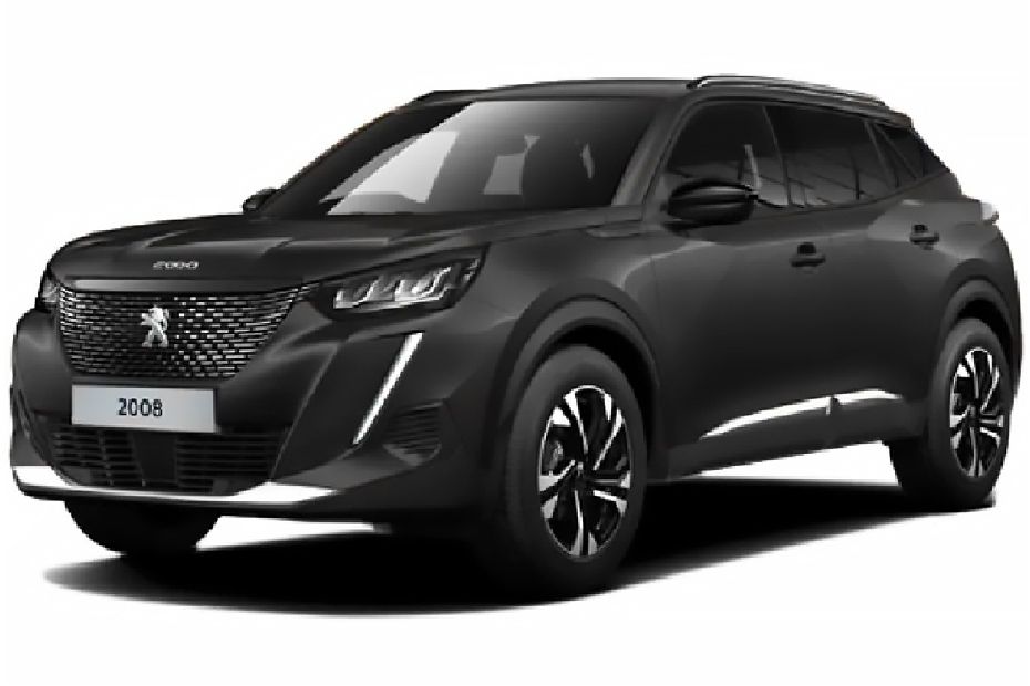 Peugeot 2008 Active 2018 SUV