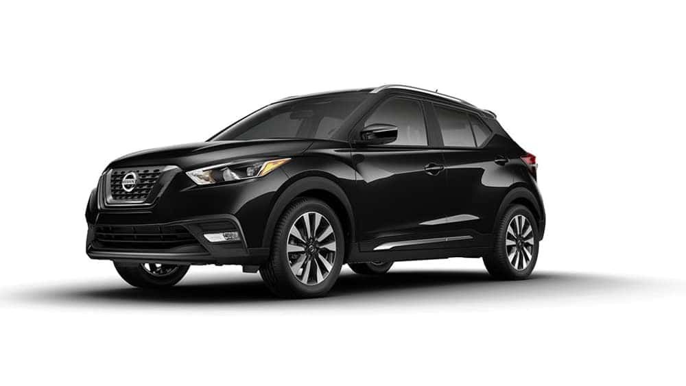 Nissan Kicks 2018 SUV compacto