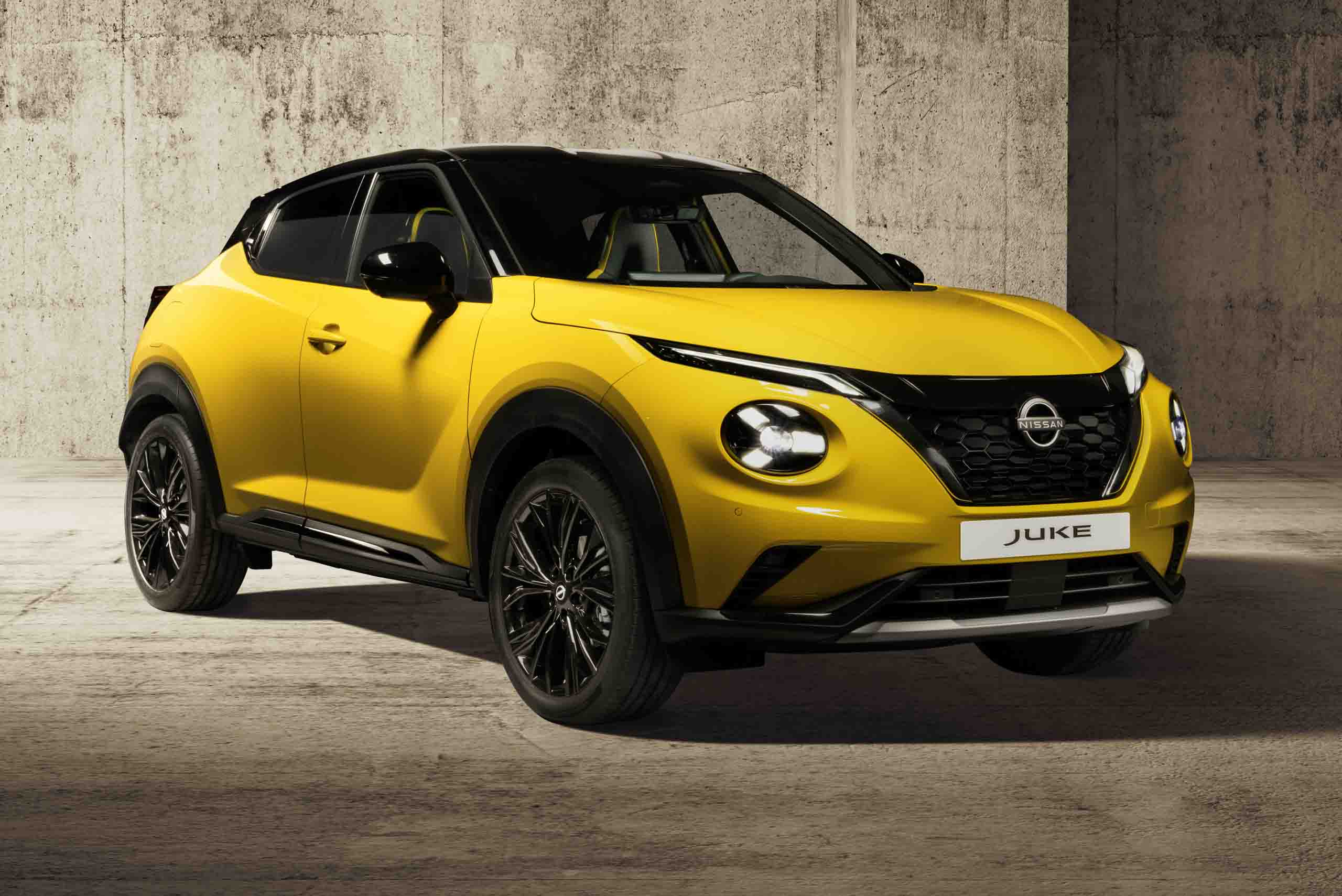 Nissan Juke 2018 Vehículo Compacto en República Dominicana