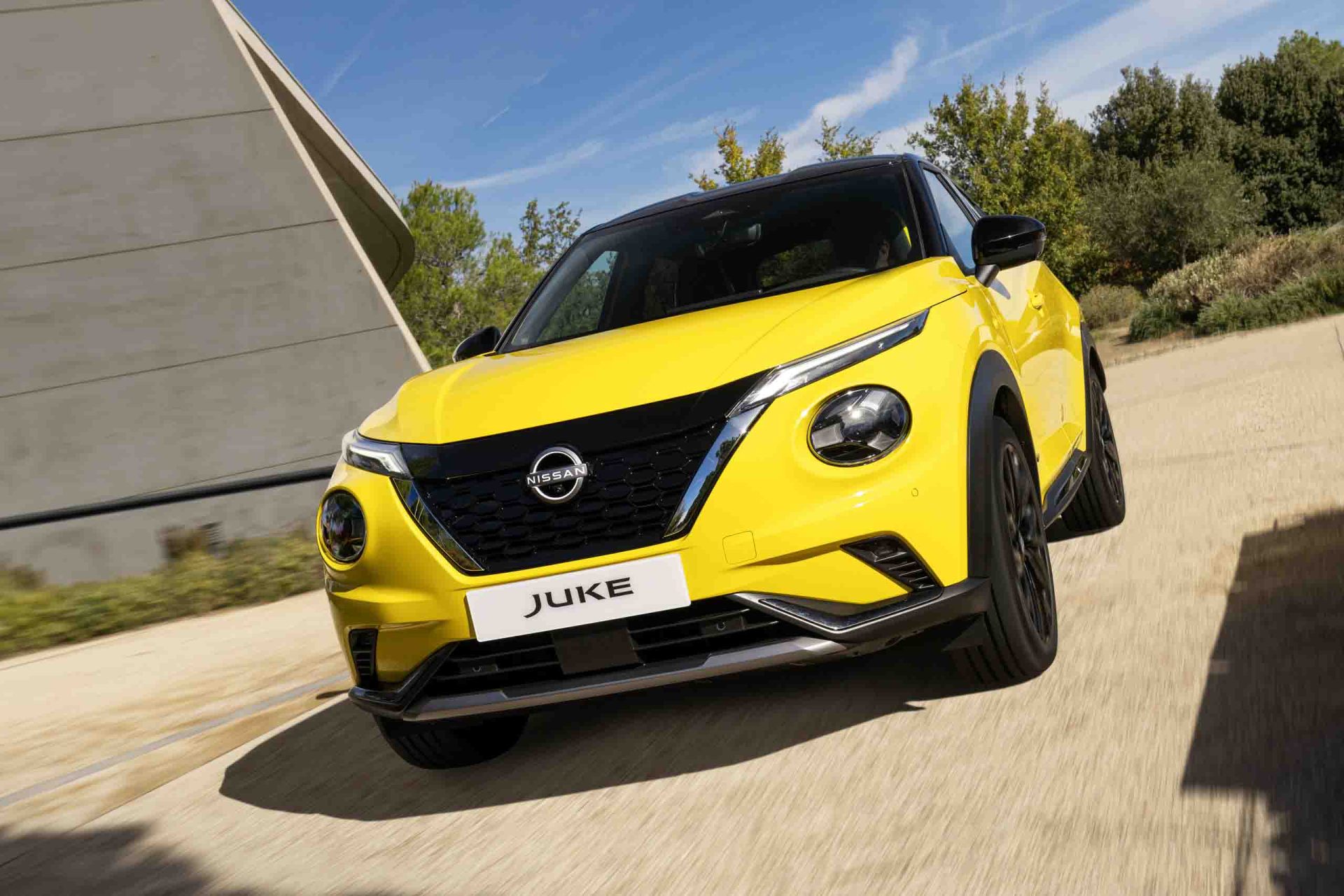 Nissan Juke 2018 Vehículo Compacto en República Dominicana