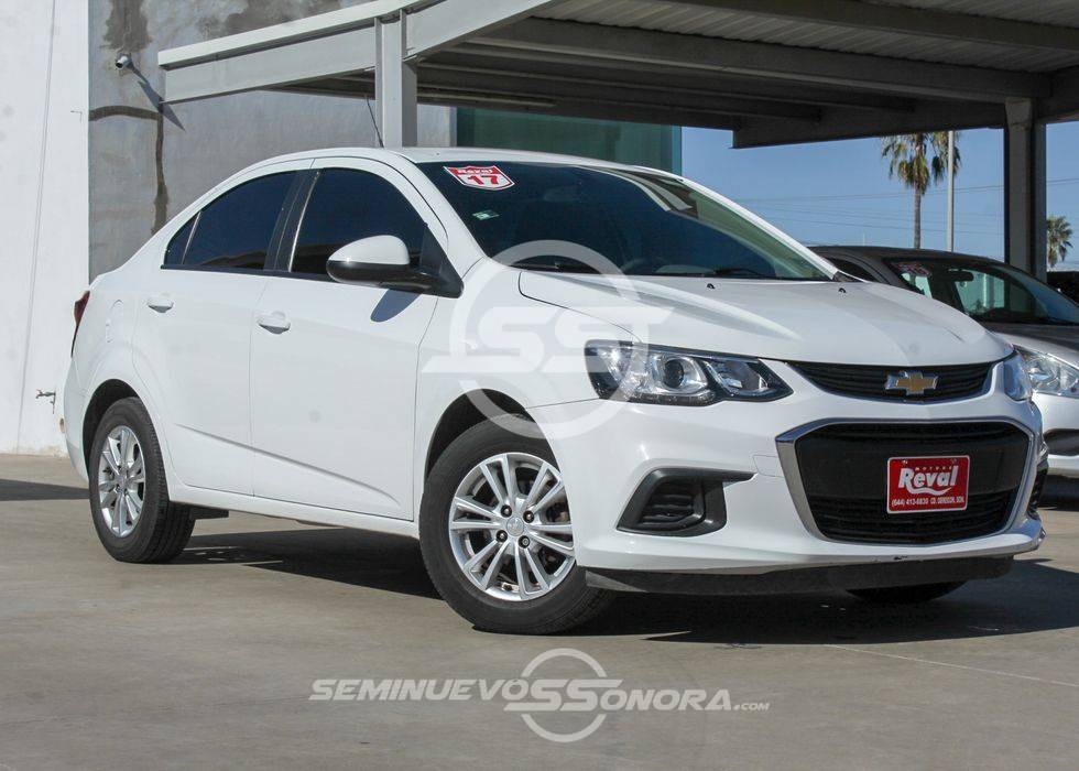 Chevrolet Trax Premier 2018 SUV en República Dominicana