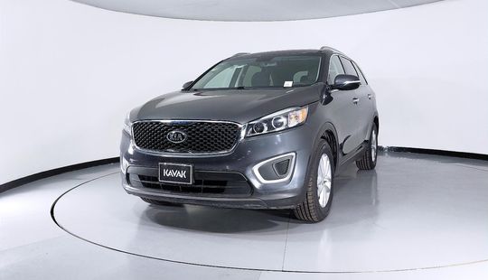 Kia Sorento EX 2018 SUV