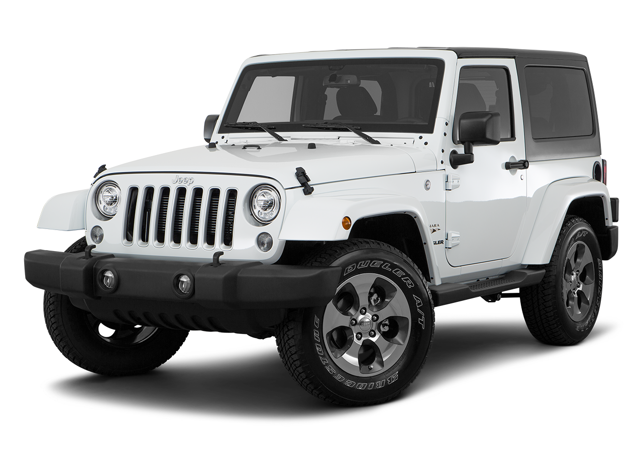 Jeep Wrangler Rubicon Unlimited 2018 todoterreno