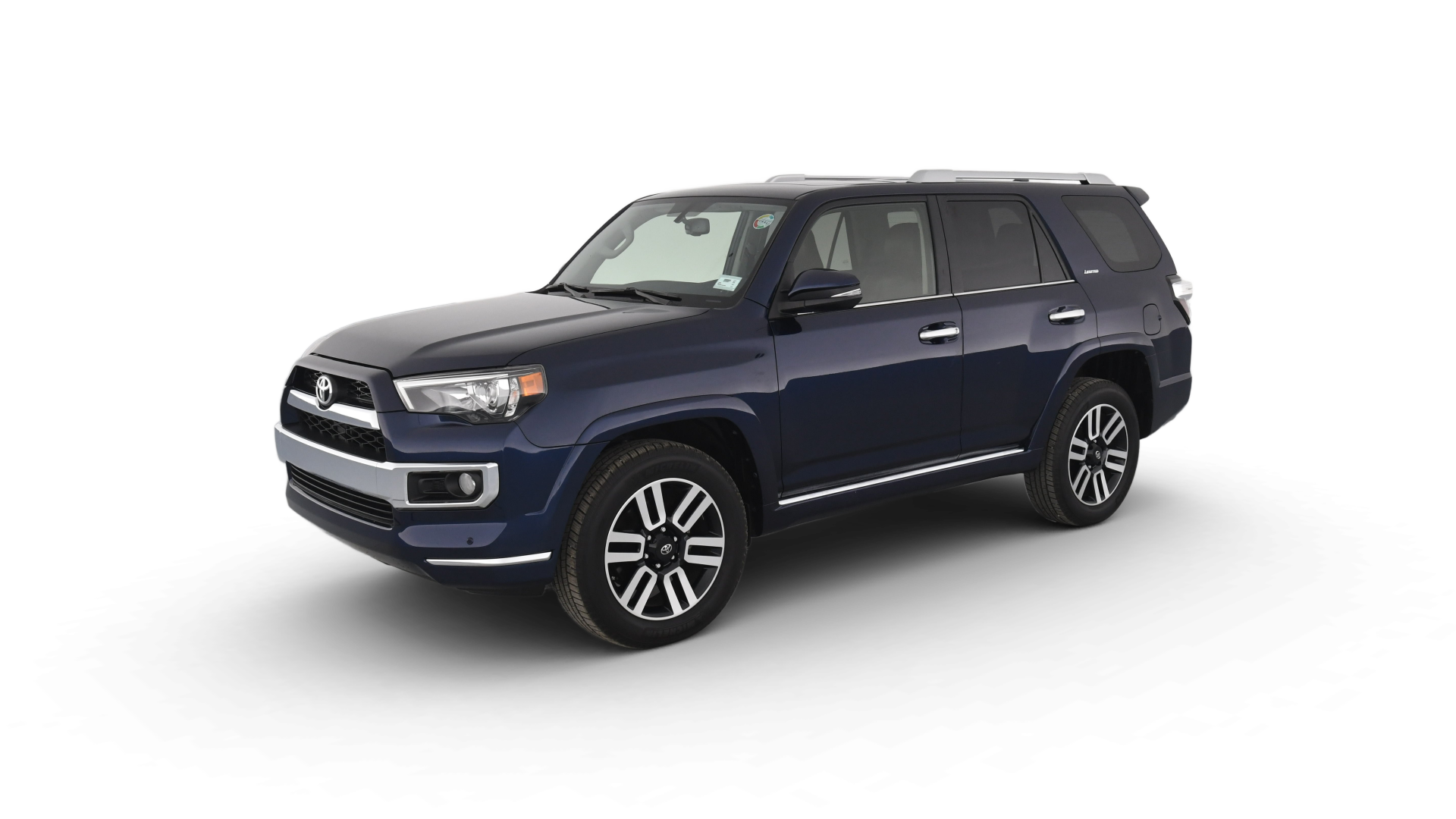 Toyota 4Runner TRD Off-Road 2018 SUV en República Dominicana