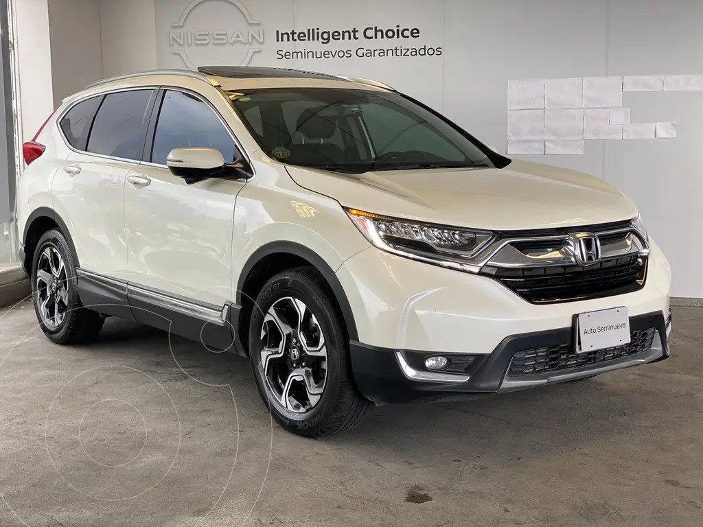 Honda CR-V EX 2018 SUV