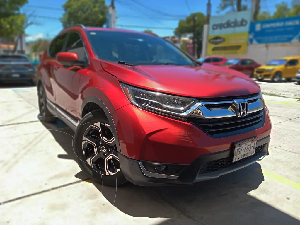 Honda CR-V LX 2018 SUV en República Dominicana