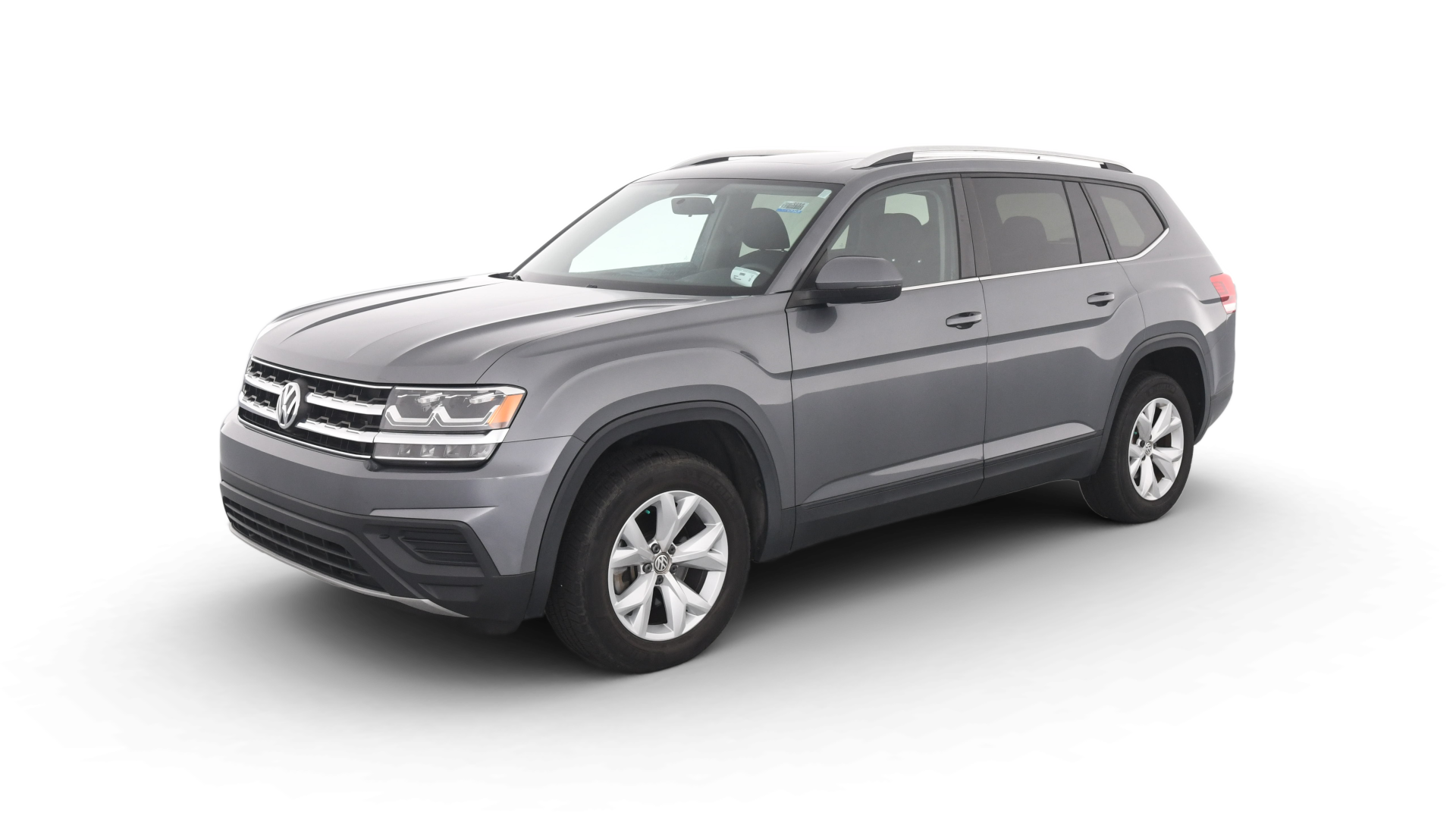 Volkswagen Atlas 2018 SUV en República Dominicana