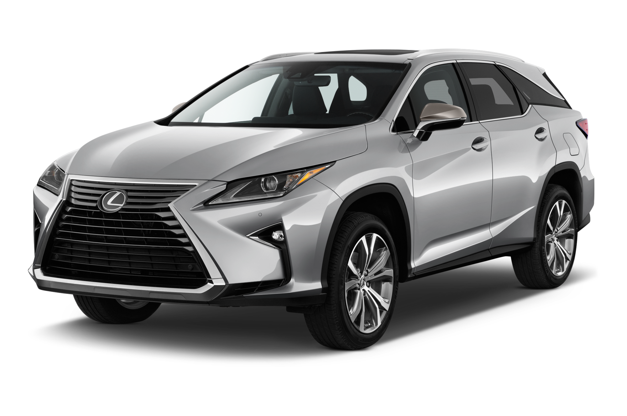 Lexus RX 350 F Sport 2018 SUV Premium en República Dominicana