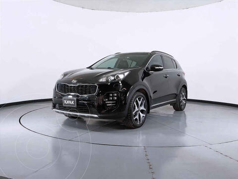 Kia Sportage 2018 SUV
