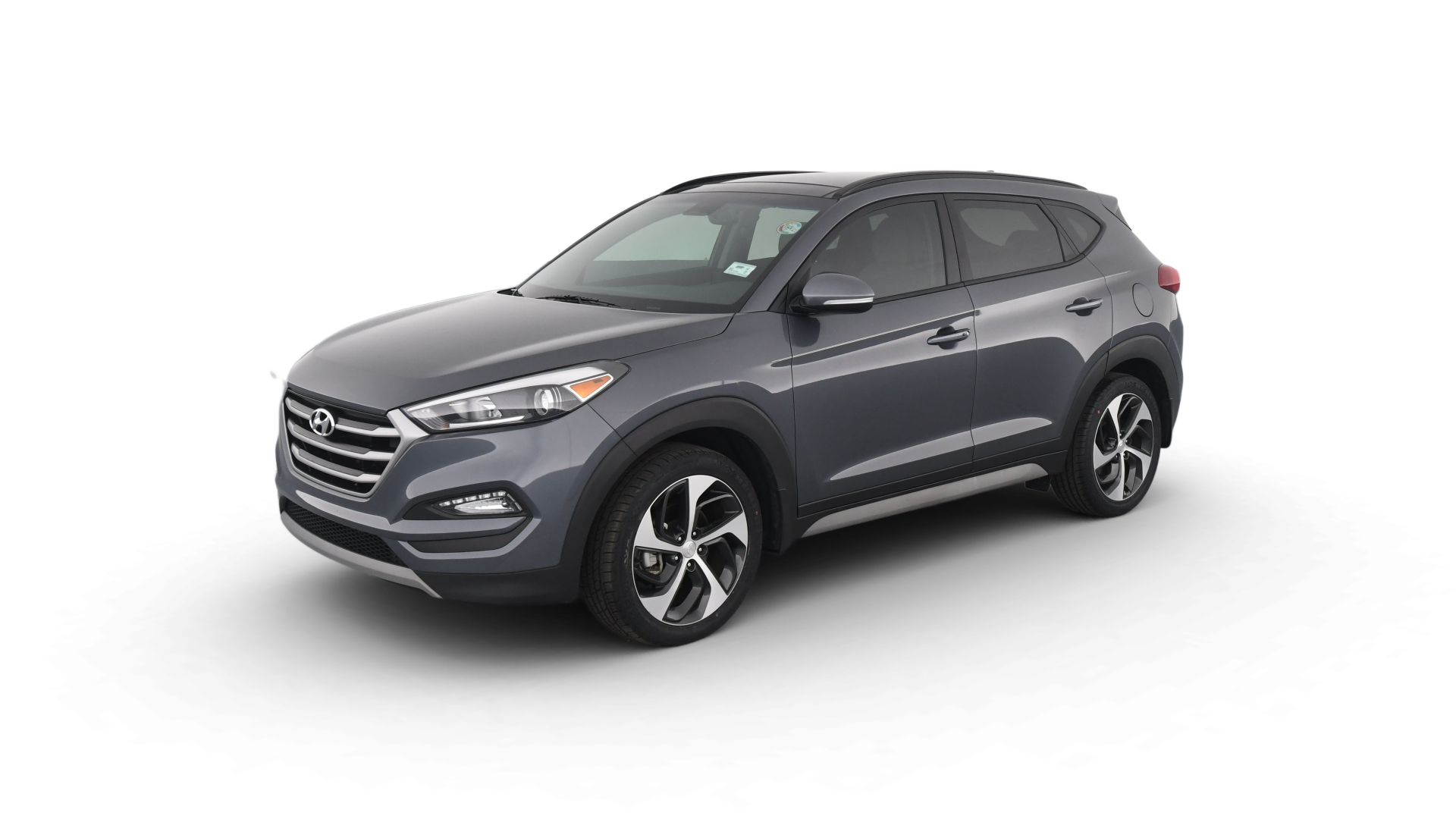 Hyundai Tucson SEL 2018 SUV en República Dominicana