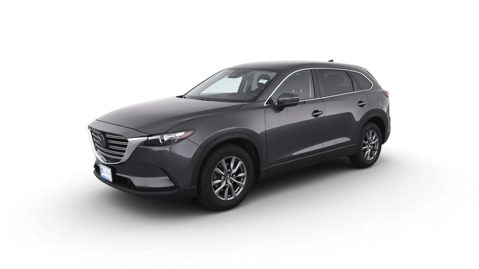 Mazda CX-9 Grand Touring 2018 SUV en República Dominicana
