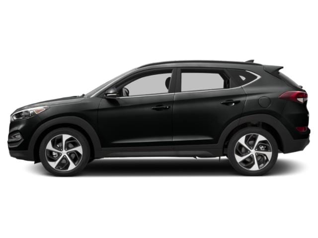 Hyundai Tucson 2018 SUV
