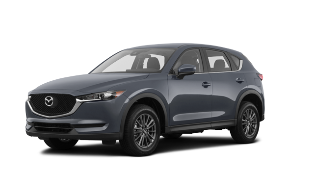 Mazda CX-5 Grand Touring AWD 2018 SUV en República Dominicana