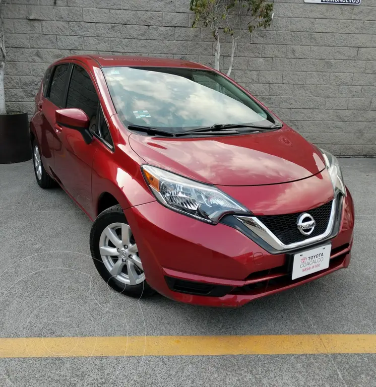 Nissan Note E-Power 2018 Coche Híbrido Compacto en República Dominicana