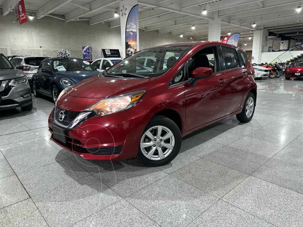 Nissan Note E-Power 2018 Coche Híbrido Compacto