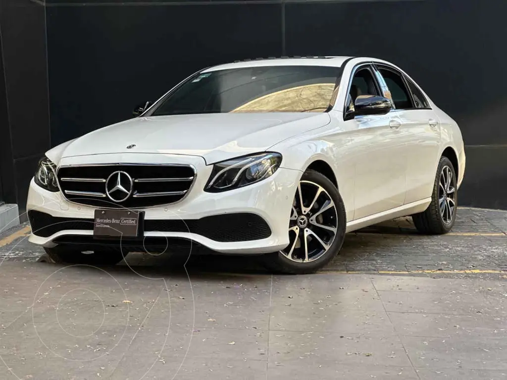 Mercedes-Benz E 63s AMG 2018 en República Dominicana