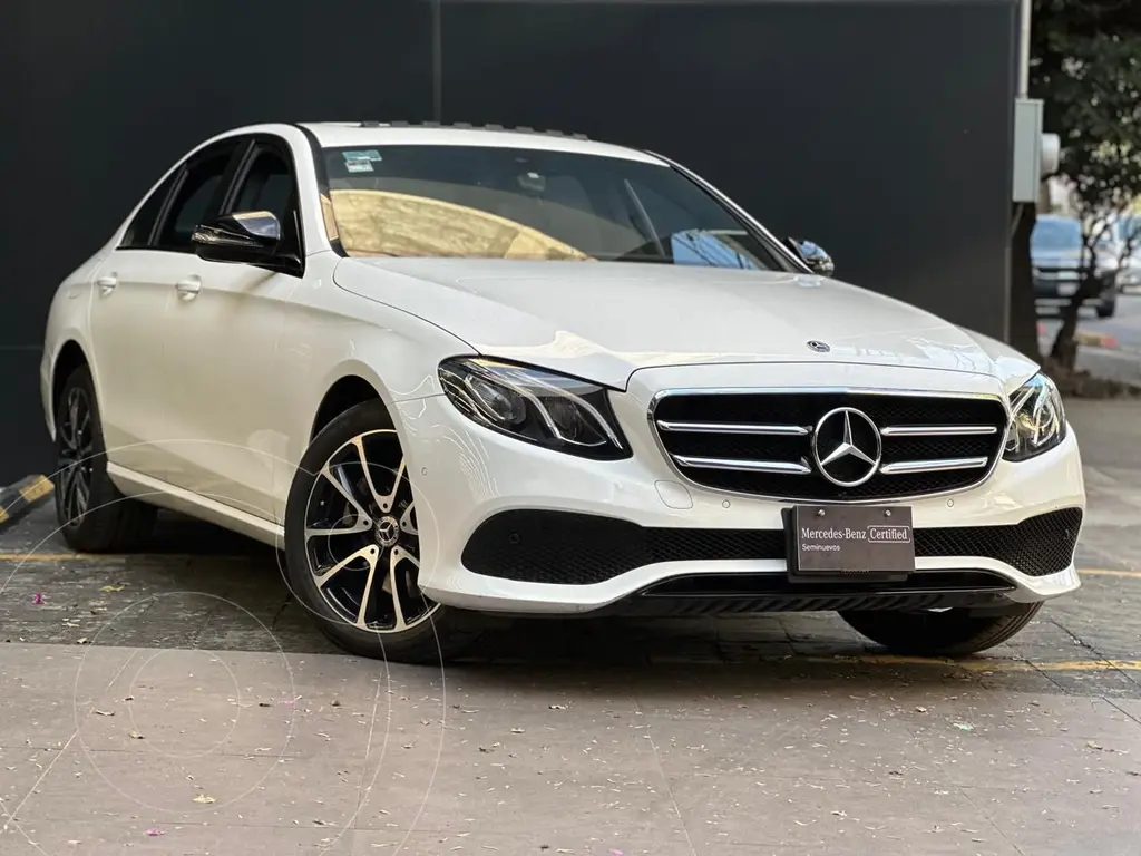 Mercedes-Benz E 63s AMG 2018 en República Dominicana