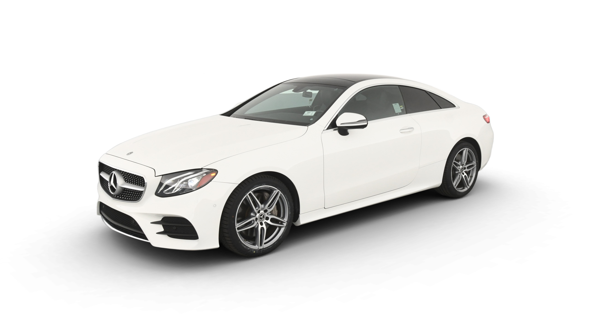Mercedes-Benz E 63s AMG 2018