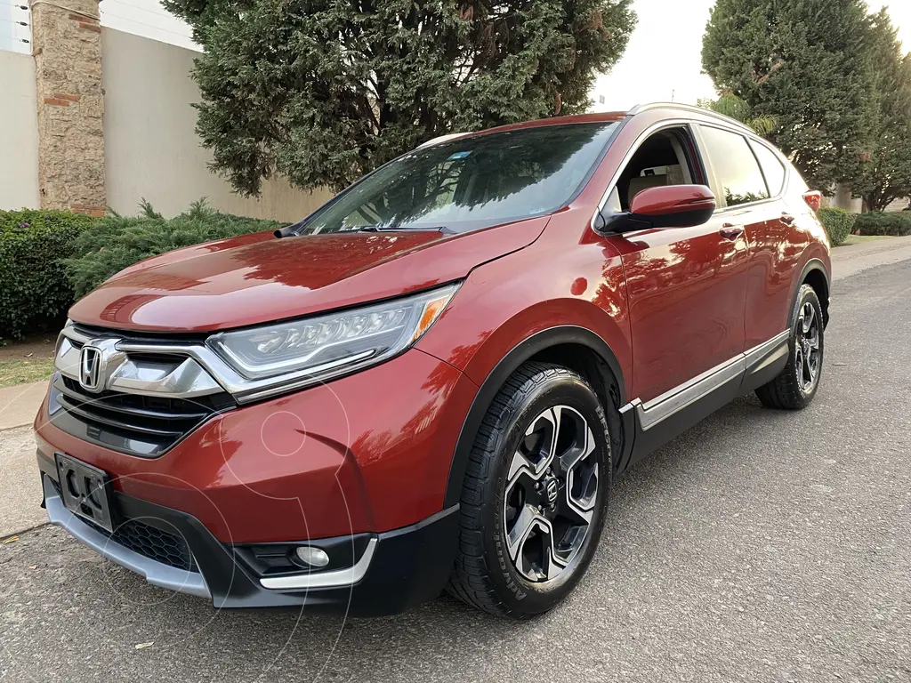 Honda CR-V EXL 2018 SUV AWD