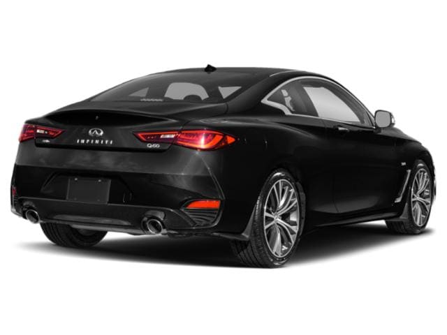 Infiniti Q60 2018 Coupé Deportivo en República Dominicana