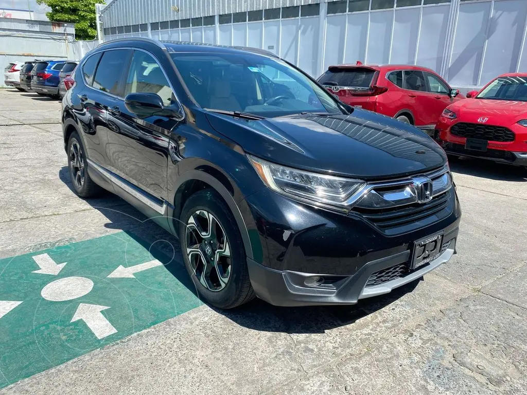 Honda CR-V EX 2018 SUV