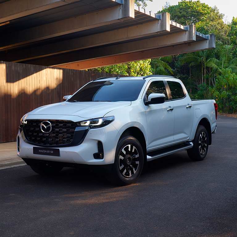 Mazda BT-50 2018 Camioneta 4x4 en República Dominicana