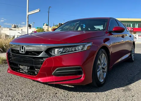 Honda Accord EXL 2.0 Modelo 2018 Sedan en República Dominicana