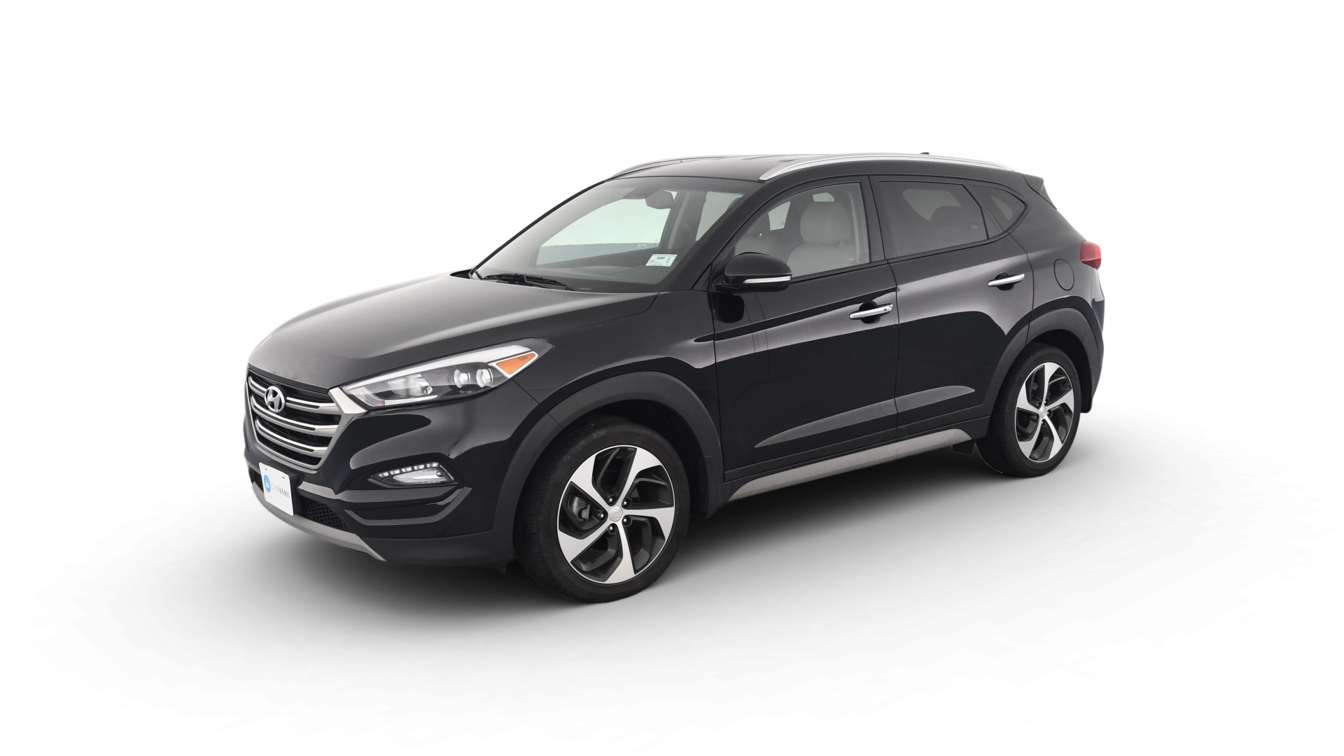 Hyundai Tucson CRDi 2018 SUV Diésel en República Dominicana