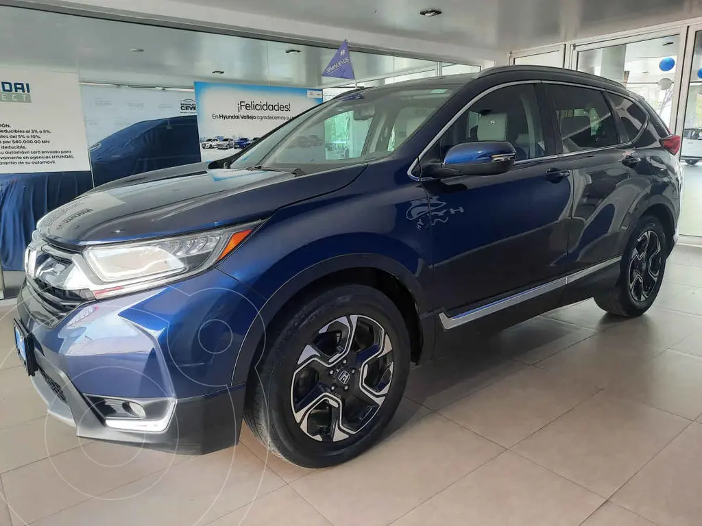 Honda CR-V EXL 2018 SUV en República Dominicana